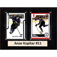Anze Kopitar Los Angeles Kings 6'' x 8'' Plaque