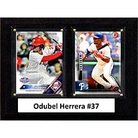 Odubel Herrera Philadelphia Phillies 6'' x 8'' Plaque