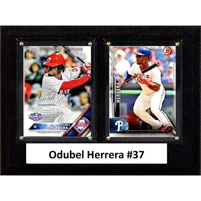 Odubel Herrera Philadelphia Phillies 6'' x 8'' Plaque