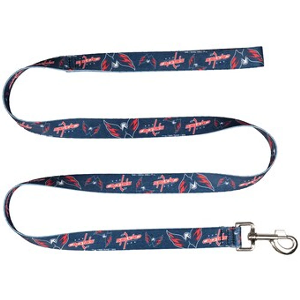 Little Earth Washington Capitals 60'' Pet Leash