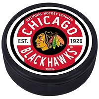 Chicago Blackhawks - Gear Puck