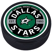 Dallas Stars - Gear Puck