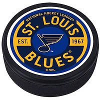 St. Louis Blues - Gear Puck