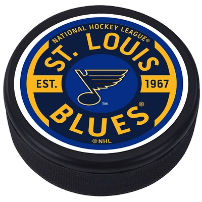 St. Louis Blues - Gear Puck