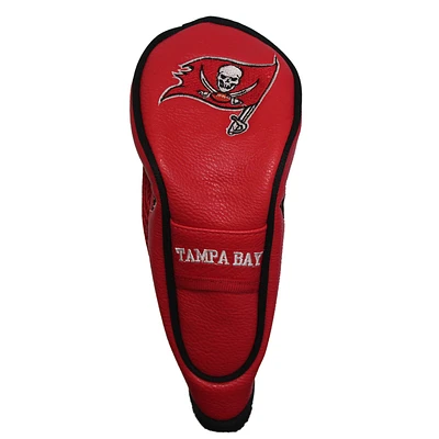 Tampa Bay Buccaneers Hybrid Club Cover