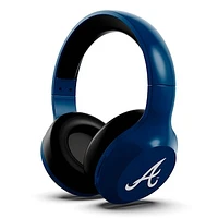 Atlanta Braves Wireless Headphones