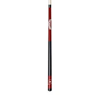 Imperial Indiana Hoosiers Laser Etched Billiard Cue