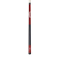 Imperial Indiana Hoosiers Laser Etched Billiard Cue