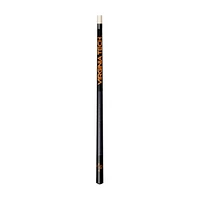 Imperial Virginia Tech Hokies Laser Etched Billiard Cue