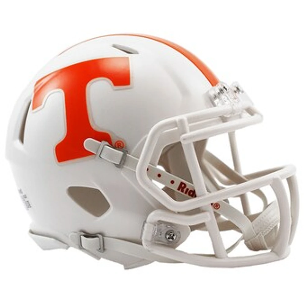 Tennessee Volunteers Riddell Unsigned Speed Mini Helmet