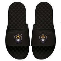 Youth ISlide San Diego Seals Primary Logo Slide Sandals