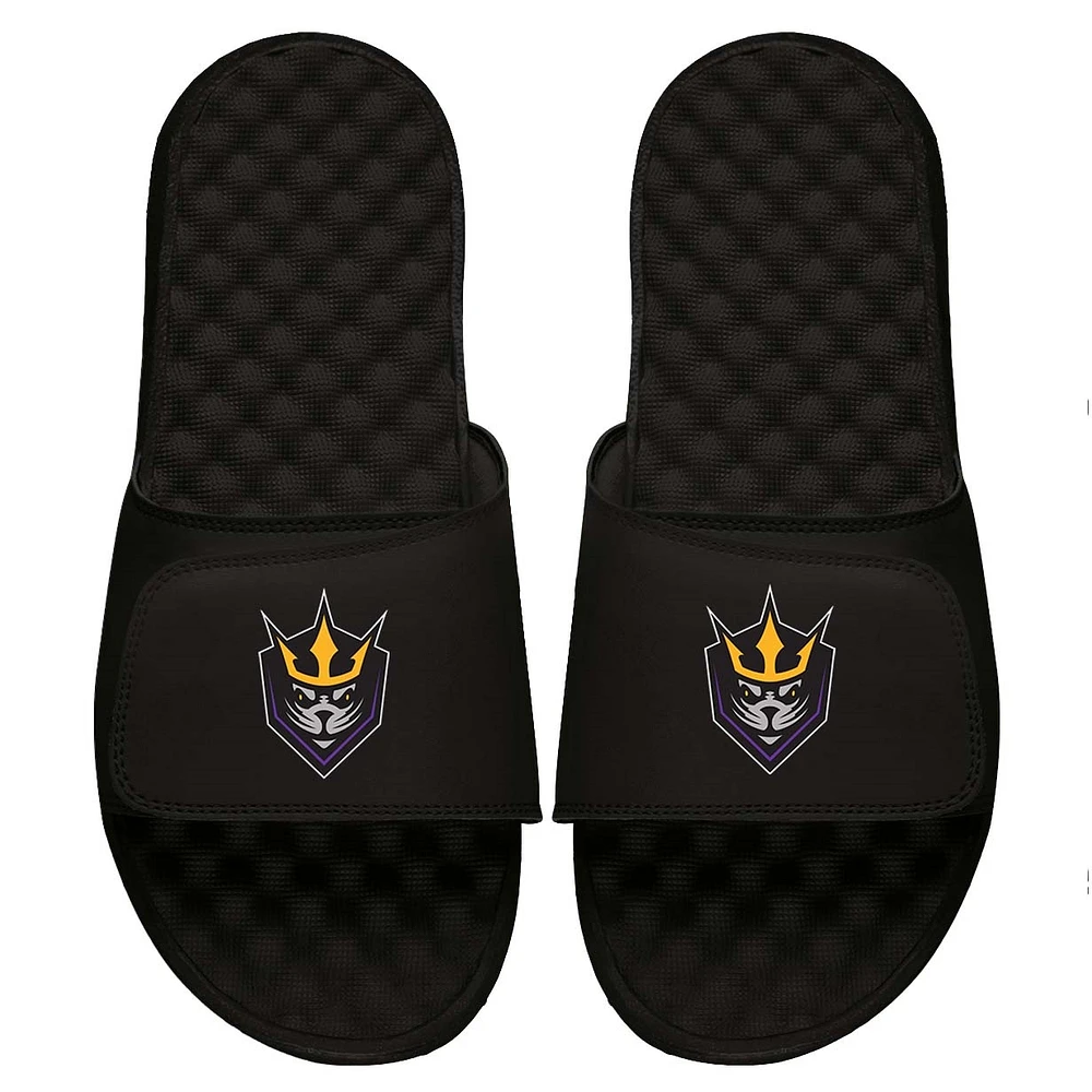 Youth ISlide San Diego Seals Primary Logo Slide Sandals