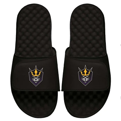 Youth ISlide San Diego Seals Primary Logo Slide Sandals