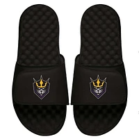 Youth ISlide San Diego Seals Primary Logo Slide Sandals