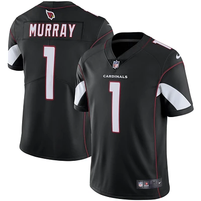 Men's Nike Kyler Murray Black Arizona Cardinals Limited - Jersey