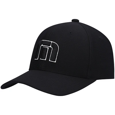 Men's Travis Mathew Logo Bahamas Flex Fit Hat