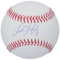 Tino Martinez New York Yankees Autographed Baseball with "Constantino Martinez" Inscription