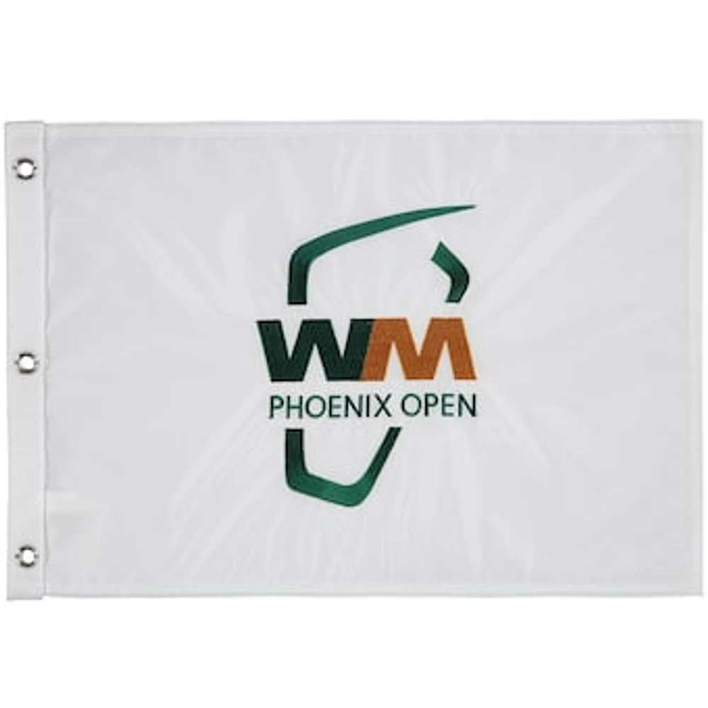 WM Phoenix Open Embroidered Pin Flag