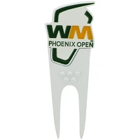 WM Phoenix Open Divot Tool & Ball Marker Set