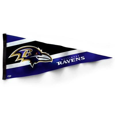 The Sports Vault Baltimore Ravens