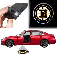 Boston Bruins Car Door Light