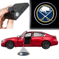 Buffalo Sabres Car Door Light