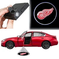 Detroit Red Wings Car Door Light