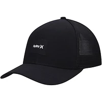 Men's Hurley Warner Trucker Snapback Hat