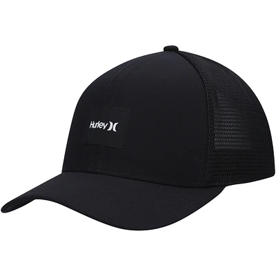 Men's Hurley Warner Trucker Snapback Hat