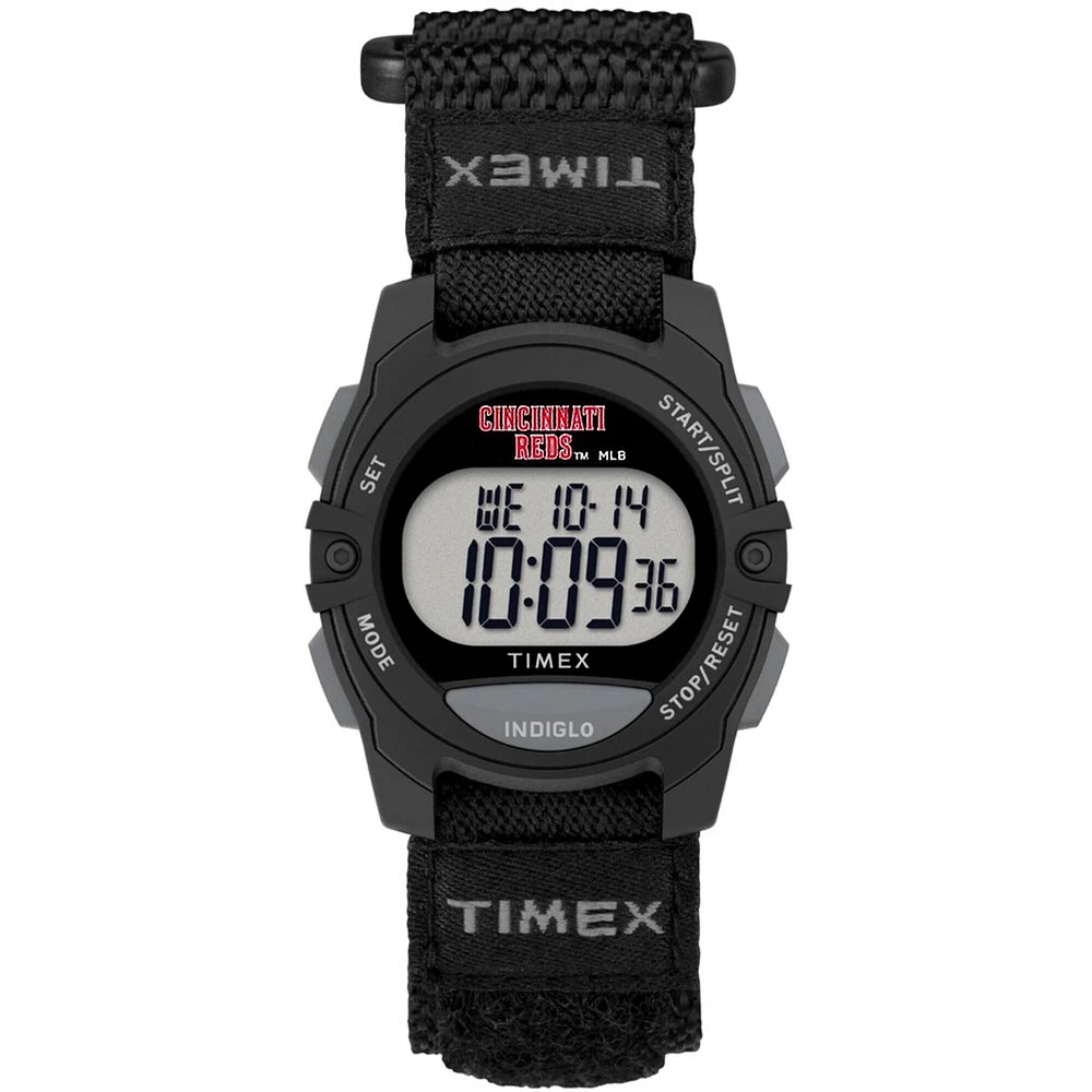 Timex Cincinnati Reds Rivalry Watch