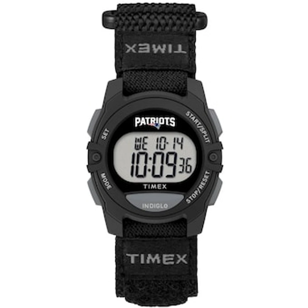 Timex New England Patriots Rivalry Watch