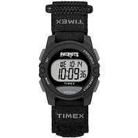 Timex New England Patriots Rivalry Watch