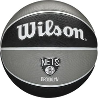 Wilson Brooklyn Nets Team Tribute Basketball