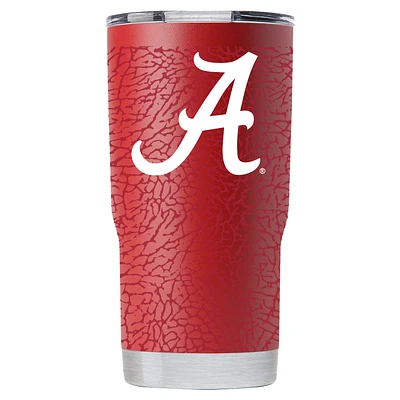 Crimson Alabama Crimson Tide 20oz. Tumbler