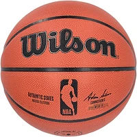 Wilson NBA Authentic Series Indoor/Outdoor Basketball