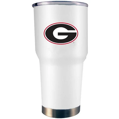 Georgia Bulldogs 30oz. Logo Tumbler