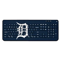 Detroit Tigers Team Logo Wireless Keyboard