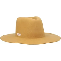 Women's Billabong x Wrangler Tan Rancher Fitted Hat