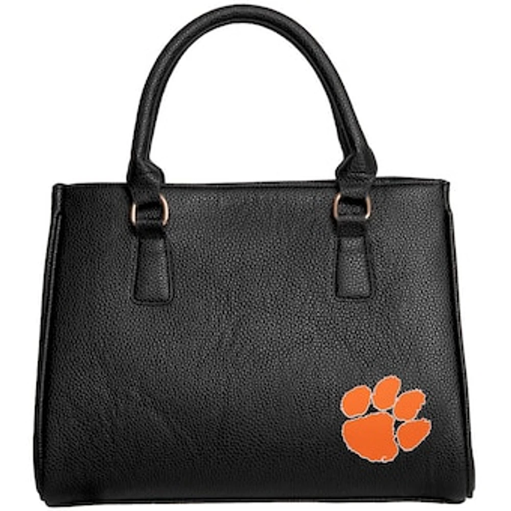 FOCO Clemson Tigers Manhattan Purse