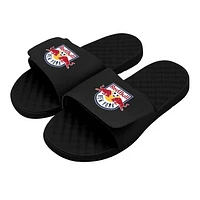 Youth ISlide New York Red Bulls Primary Logo Slide Sandals