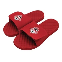 Youth ISlide Toronto FC Primary Logo Slide Sandals