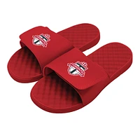 Youth ISlide Toronto FC Primary Logo Slide Sandals