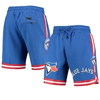 Men's Pro Standard Royal Toronto Blue Jays Team Shorts