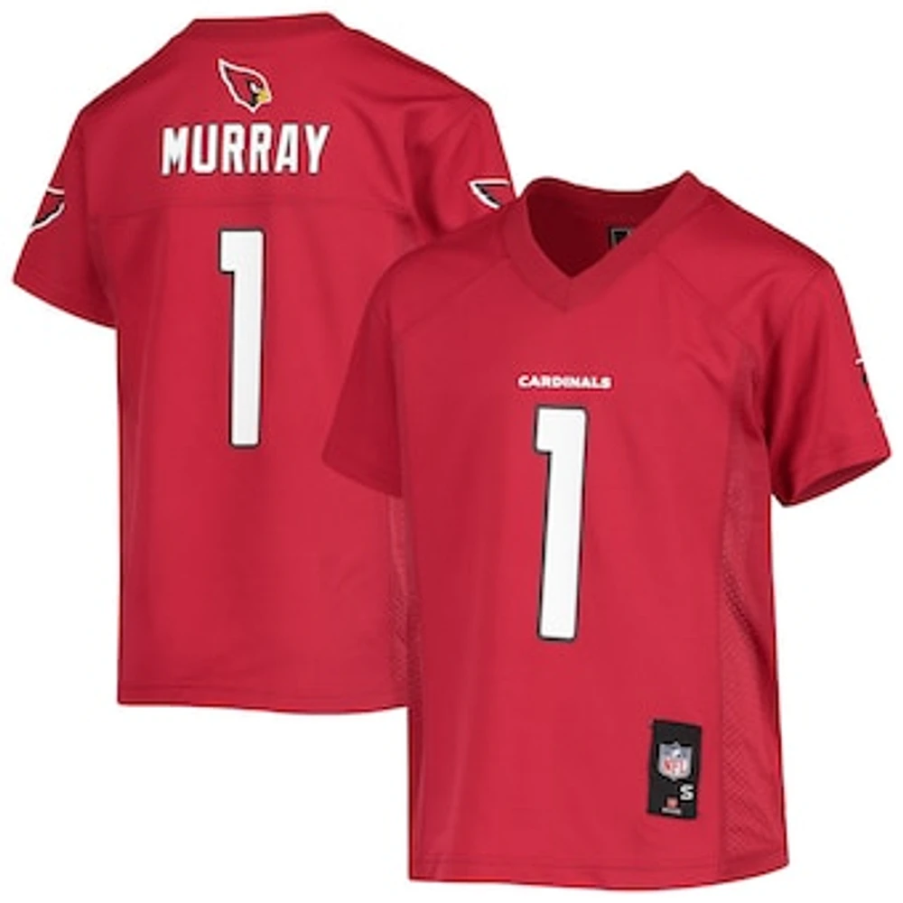 Youth Kyler Murray Cardinal Arizona Cardinals Replica Player Jersey