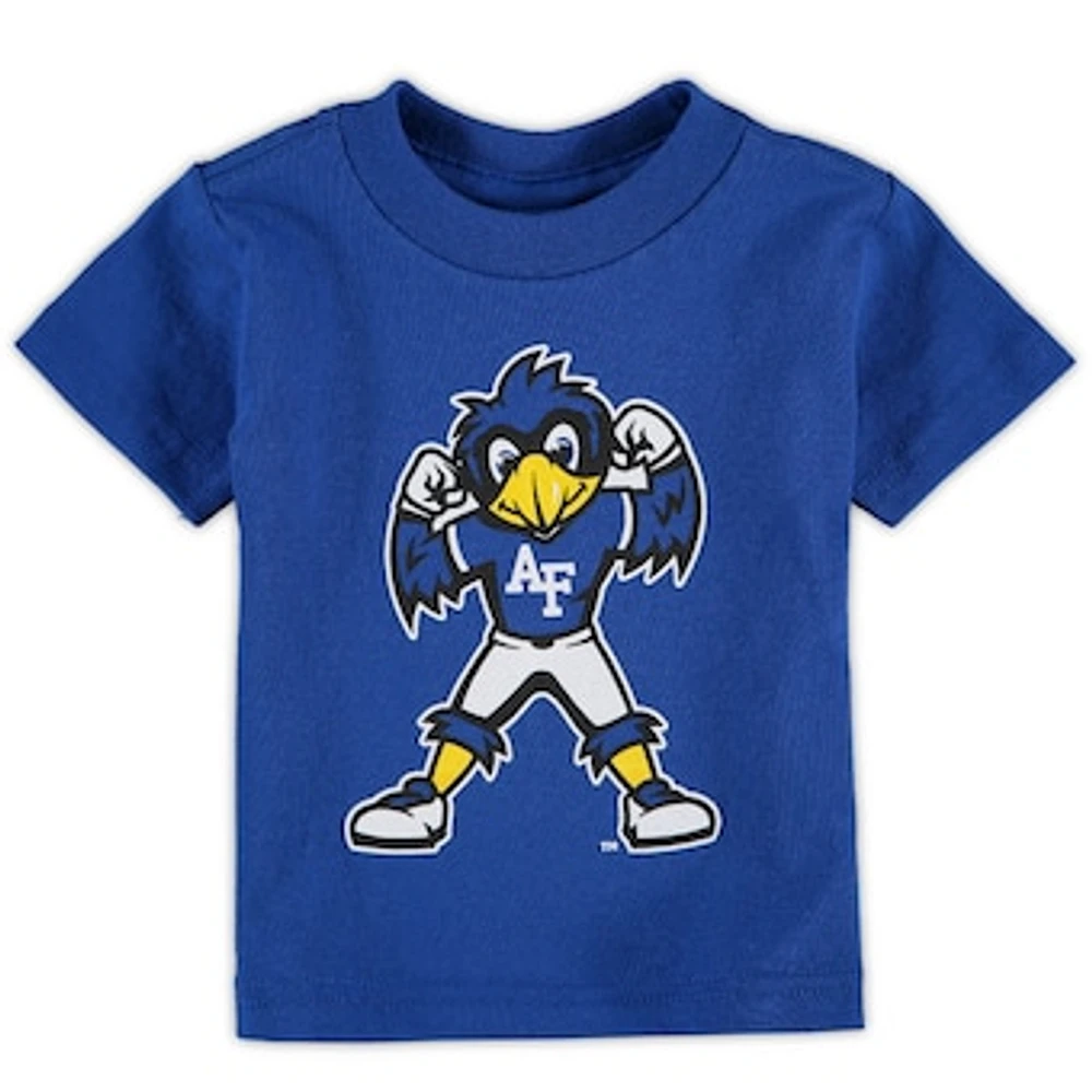 Infant Royal Air Force Falcons The Bird Youth Logo T-Shirt