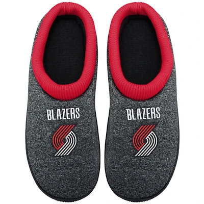 Men's FOCO Portland Trail Blazers Cup Sole Slippers