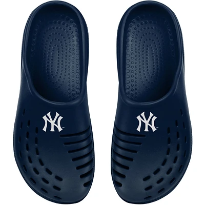 Men's FOCO New York Yankees Molded Garden Clogs