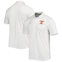 Men's Nike White Oregon State Beavers Performance Fiesta Bowl Anniversary Varsity Polo