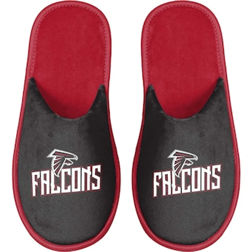 Men's FOCO Atlanta Falcons Scuff Slide Slippers