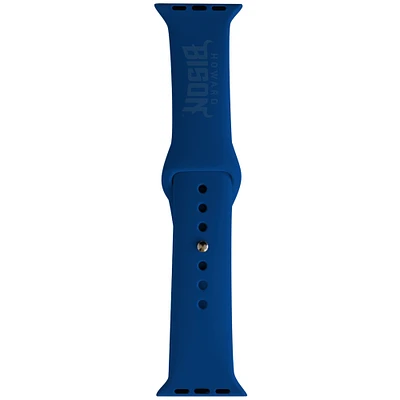 Howard Bison 42-44mm Apple Watch Band